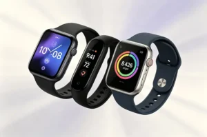 agc dragontrail™ glass for smart wearables