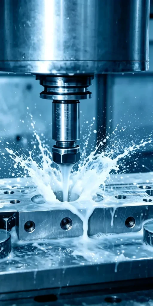CNC Glass Solutions for mass production of custom tempered glass