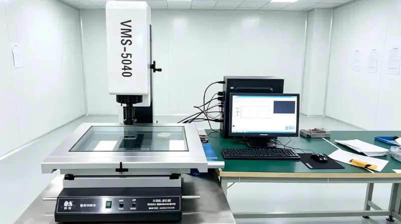 quality inspections for glass processing