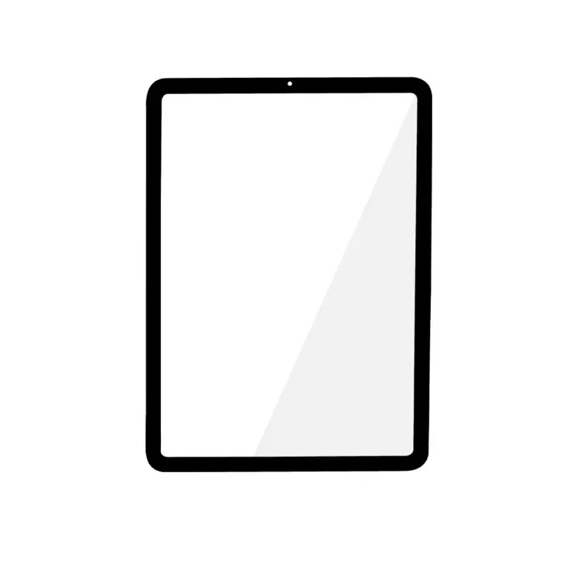 Smart Home Cover Glass | Custom OEM Manufacturer - Image 2