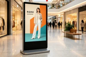 agc dragontrail glass for industrial commercial displays