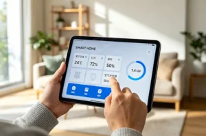 agc dragontrail glass for smart electronics