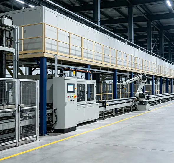 custom cover glass chemical strengthening factory