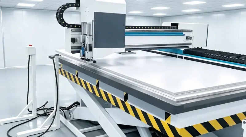 diamond wheel cutting method for glass capabilities