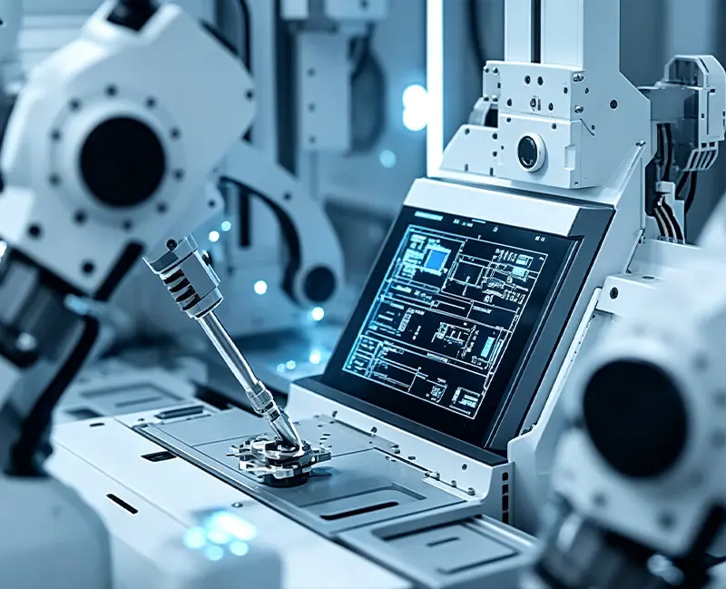 industrial hmi rugged device aluminosilicate glass panel