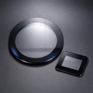 custom-optical-sensor-window-glass
